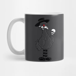 Bird Doctor Mug